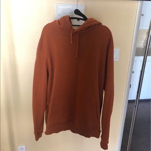 Forever 21 men’s sweatshirt